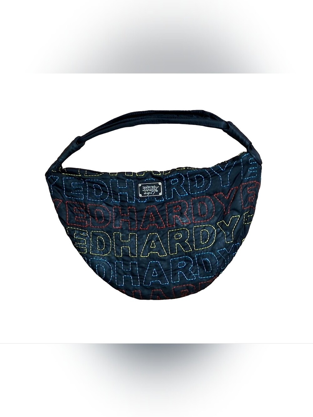 Shoulder Bag Ed Hardy Hobo
